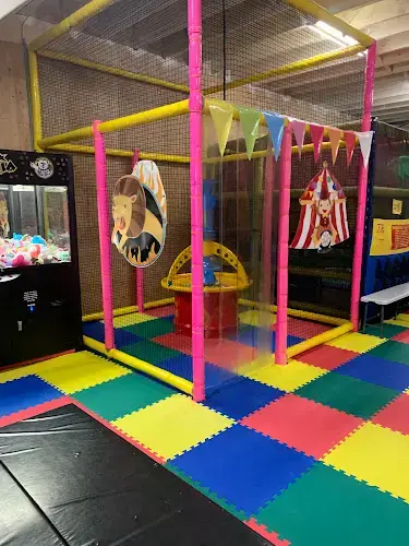 Lets Go Play Alvinston