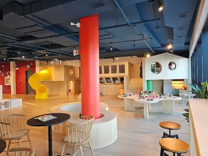 Liliput Playhouse North York 1