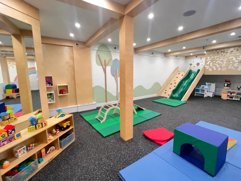 Little Legends Playhouse West Vancouver 1 768x576