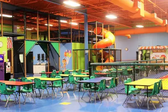 Little Monkeys Ottawa 1