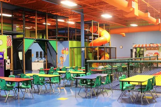 Little Monkeys Ottawa 2