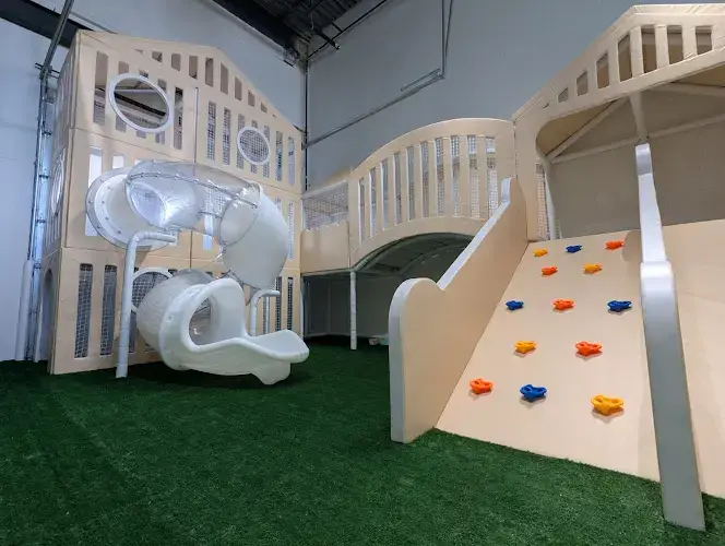 Little Planet Play Space CLOSED FOR DROP IN Mississauga