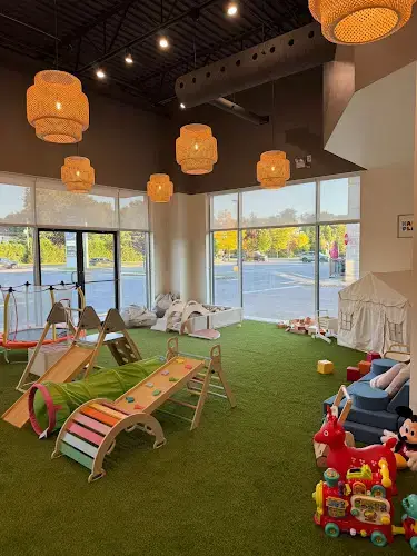 LoOasis des Minis Sainte Marthe sur le Lac