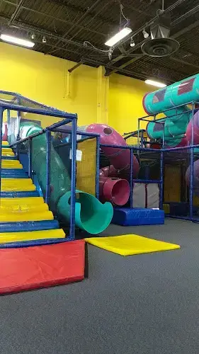 Markham Busy Buddies Indoor Playground Markham