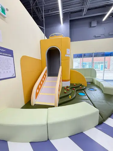Mini Space Kids Club Ottawa