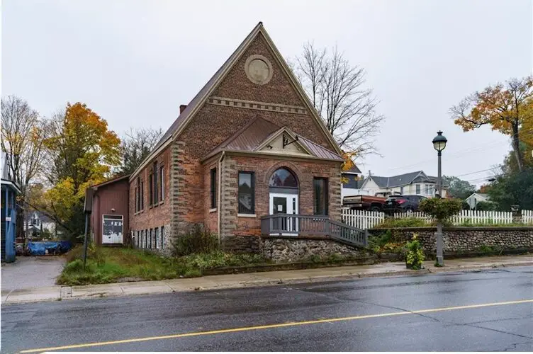 Muskoka Mamas Huntsville