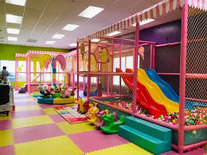 My Fun Land Winnipeg