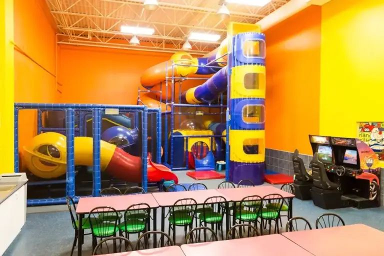 Never Never Land Indoor Playground Concord 1 768x512