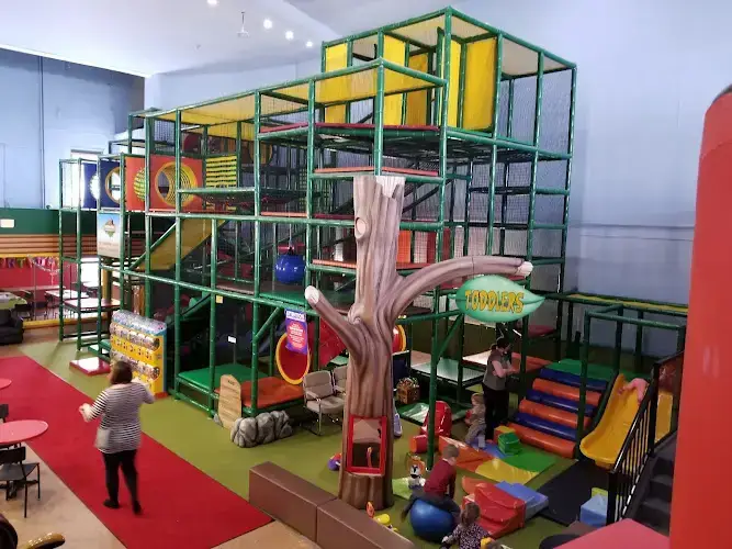 Northern Tikes North Bay