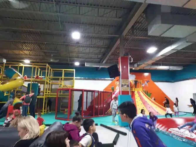 Off The Wall Kids London