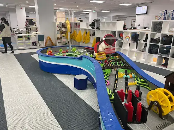 Oh My Land Club Port Coquitlam