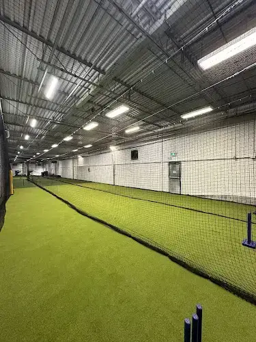 Paxpitch sports Brampton