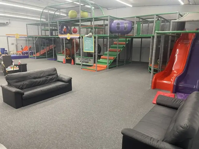 Play Away Indoor Park London 1 768x576