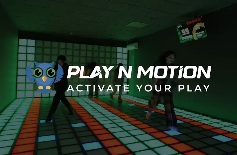 Play N Motion Scarborough