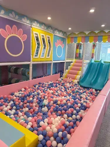 Play Palooza Bradford Bradford