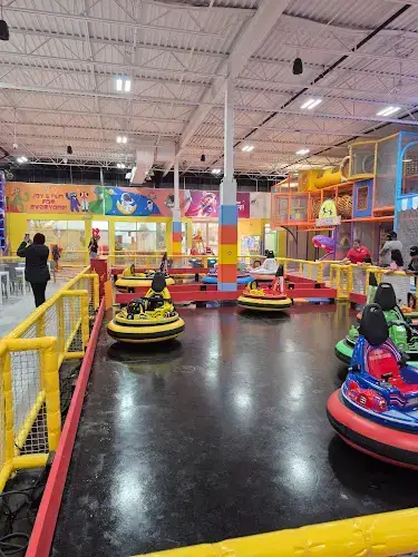 Playcious Mississauga Mississauga 1