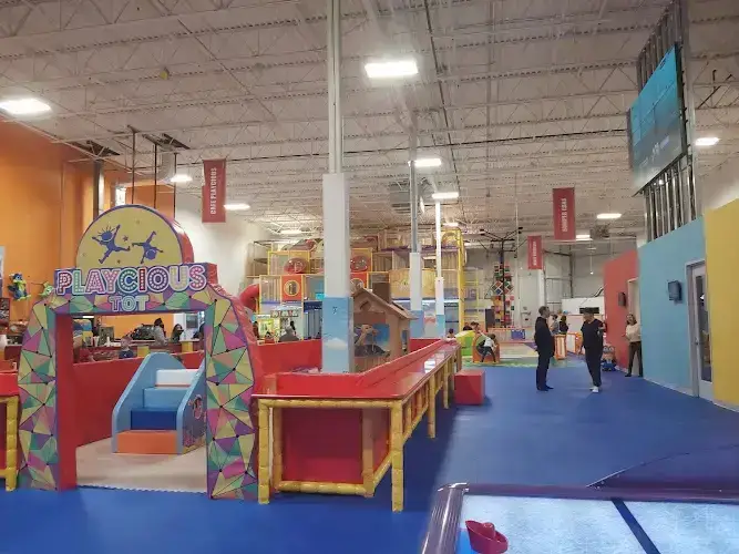 Playcious Oakville Oakville