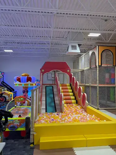 Playland Leduc Leduc