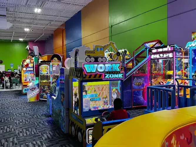 Playtopia St Catharines St Catharines