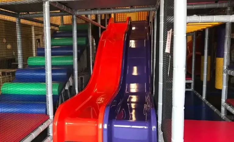 Polkadots Playland Montessori Academy Brampton 1 768x468