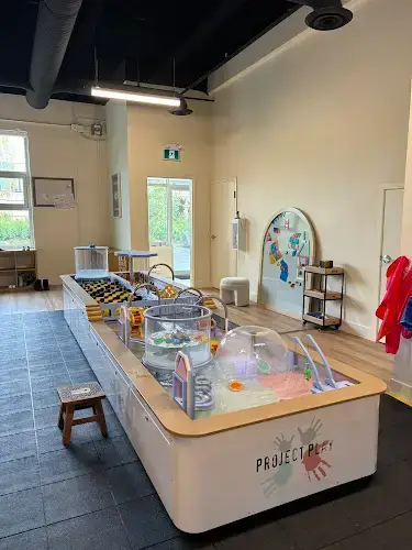 Project Play Activity Center Langley Twp
