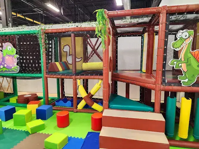 QYC Fun Factory 3225 East Bayshore Road Owen Sound Owen Sound