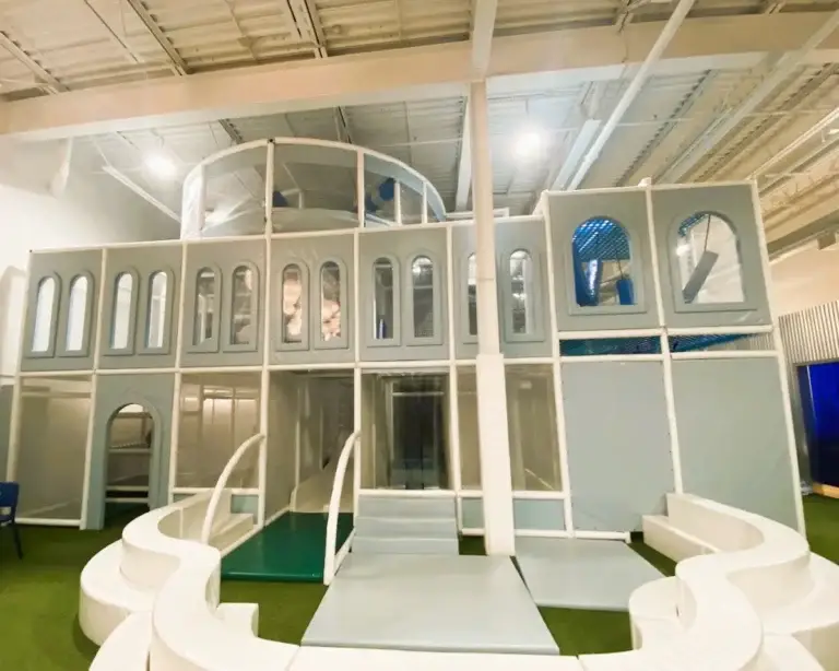 Recess Indoor Playground Orangeville 2 768x614
