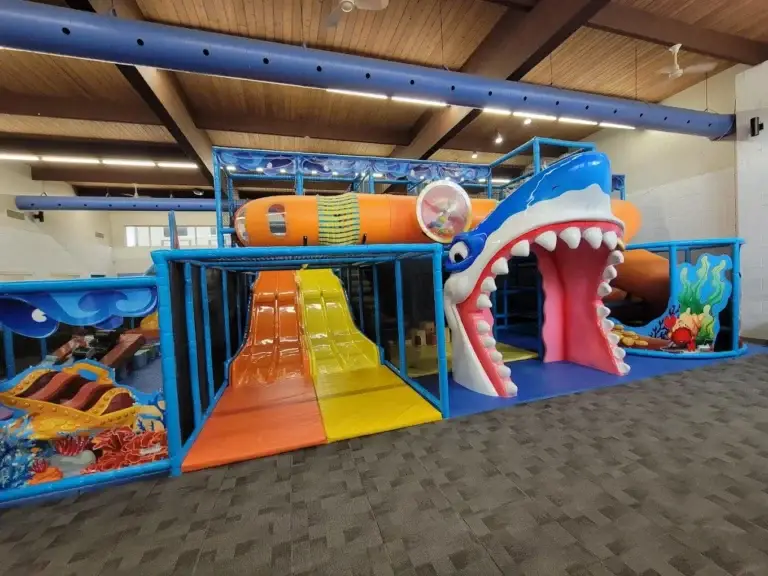Sharkys Playground Welland 1 768x576