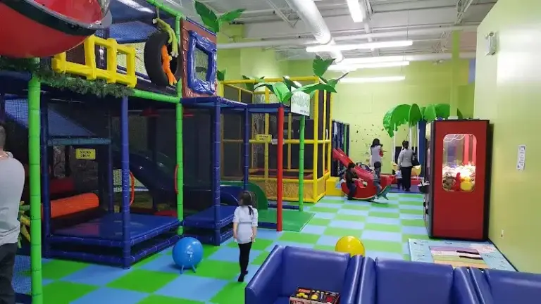 Skedaddle Kids Indoor Play Centre Milton 768x432