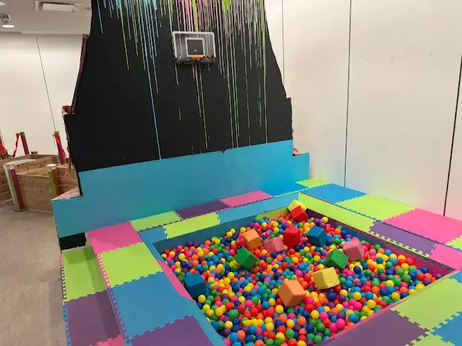 Slime Lab Experience Milton