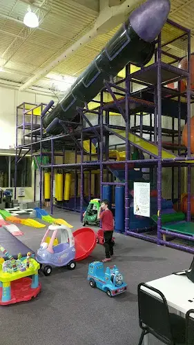 Smart Moves Play Place Barrie