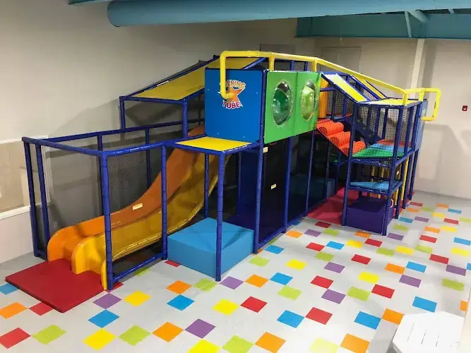 Sunrise Play Park Grand Bay Westfield