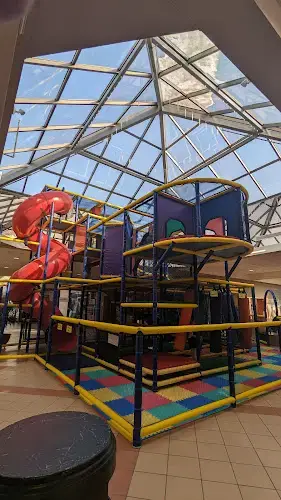 Swift Fun Park Swift Current