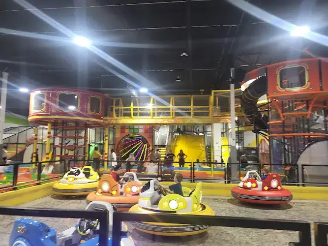 The Big Box Family Entertainment Hub Calgary 253