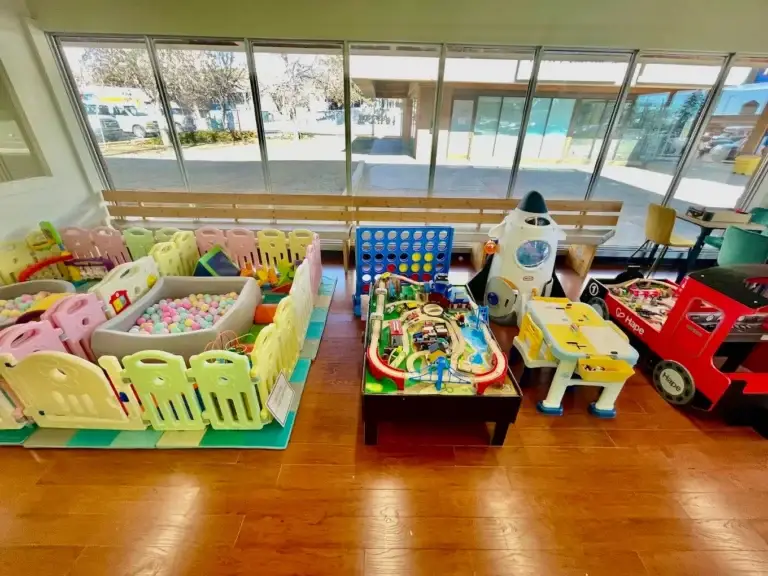 The Family Corner Regina 1 768x576