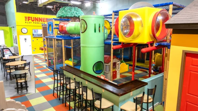 The Funnery Newmarket 1 768x432