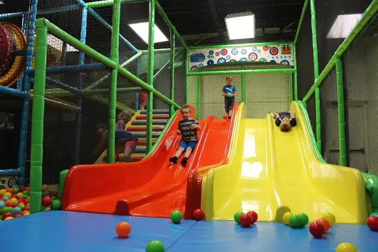 The Kids Fun Factory Bridgewater Bridgewater