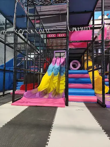 The Magic Land Chatham