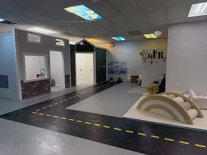 The Play Spot PTBO Peterborough