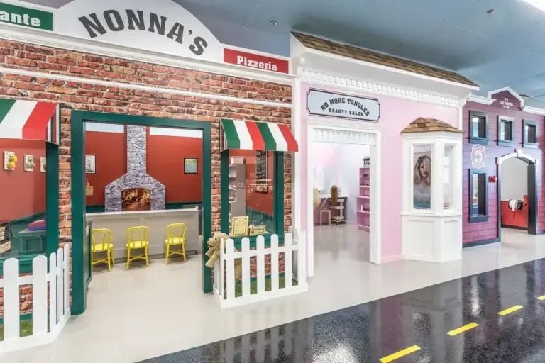 Tiny Town Vaughan Woodbridge 1 768x512