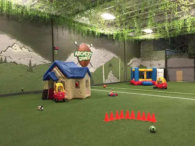 Toddler Games Ottawa 1