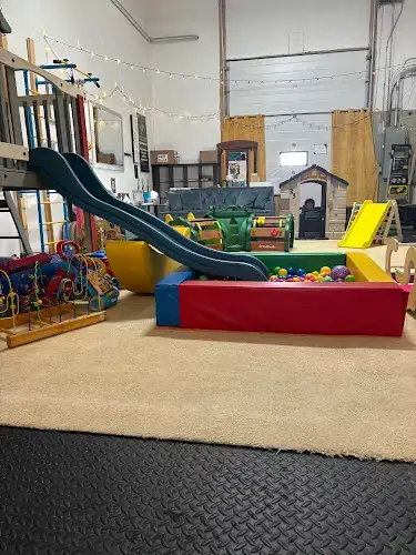 Tot Spot Lloydminster Lloydminster