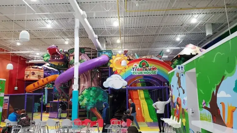 TreeHouse ClubHouse Pickering 768x432