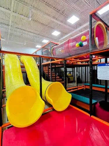 Vicsquare Funpark Regina