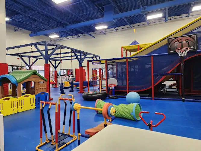 We Rock the Spectrum Kids Gym Oakville Oakville 1