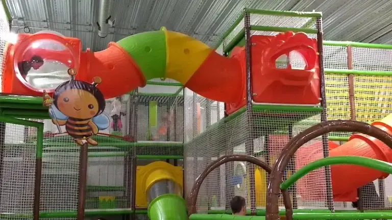 Whee Indoor Playground St Johns 768x432