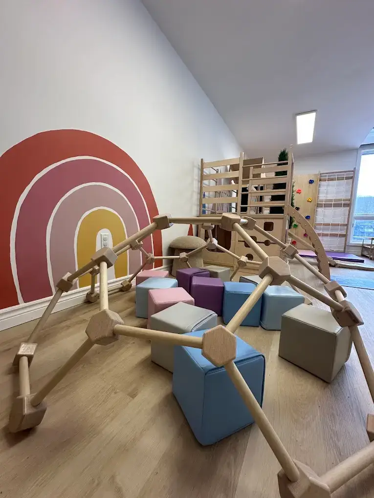 Wildflower Childrens Play Place Huntsville 2