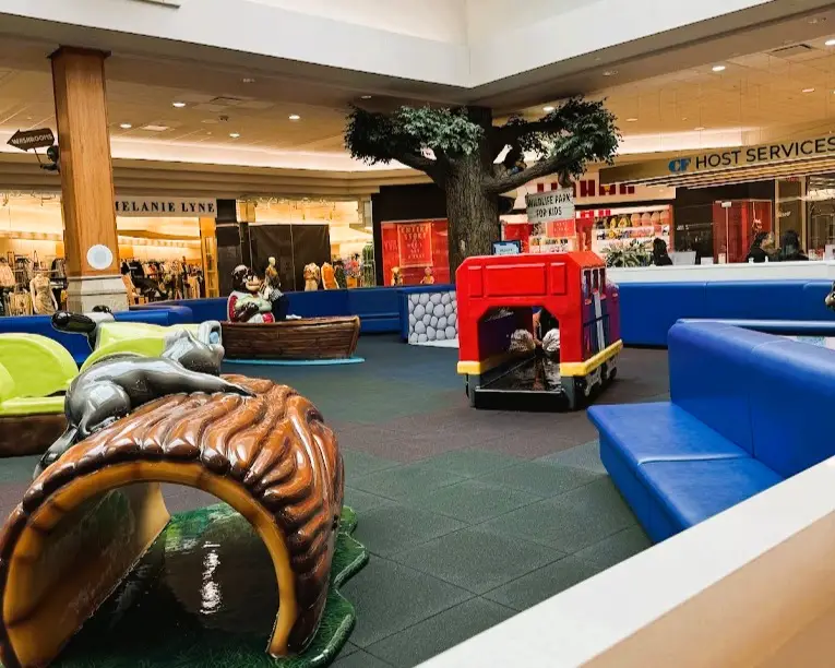 Wildlife Park for Kids Calgary 1