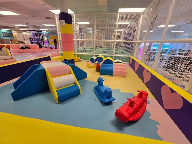 Wishlandia Playhouse and Cafo Winnipeg