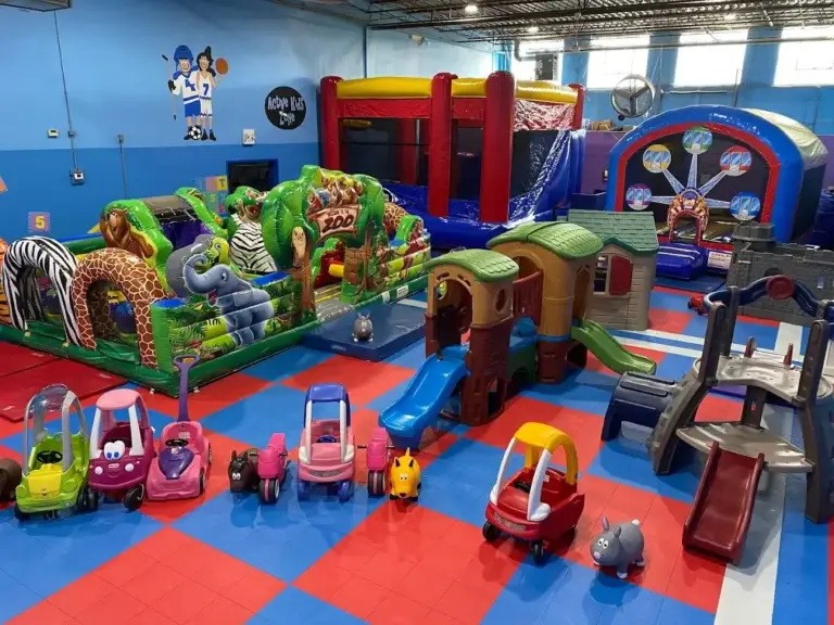 Active Kids Zone 2 768x576